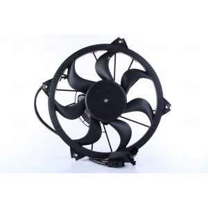 Ventilador NISSENS 85902