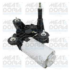 Motor, limpa para-brisas MEAT & DORIA MD27042