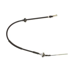 Cable, accionamiento de embrague ADRIAUTO 07.0183