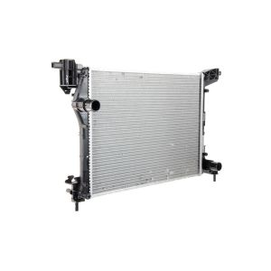 Arrefecedor do motor MAHLE CR 1660 000P