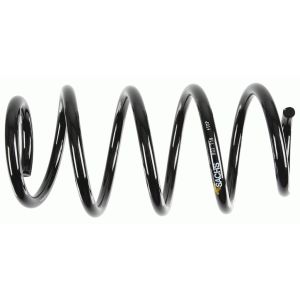 Mola de suspensão SACHS 993 118