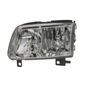 Hauptscheinwerfer TYC 20-5966-05-2, Links