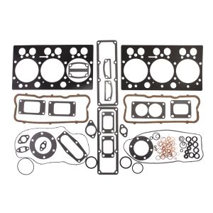 Kit de juntas, motor ENGITECH ENT000409