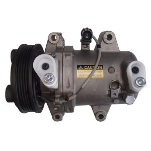 Compresseur de climatisation AIRSTAL 10-4264