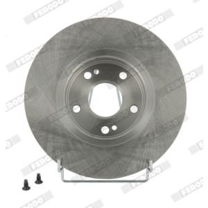 Bromsskiva FERODO DDF1182