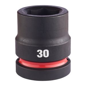 Chave de encaixe de impacto de 1" com cabeça hexagonal MILWAUKEE 4932480409