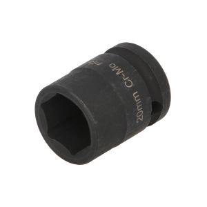 Chave de impacto de 1/2" hexagonal PROFITOOL 0X331220