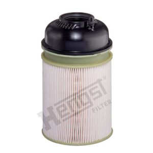 Filtro combustible HENGST FILTER E453KP D353