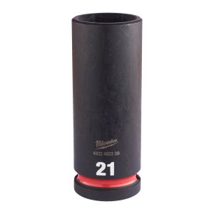 Chave de impacto de 1/2" hexagonal MILWAUKEE 4932480339