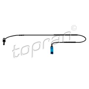 Sensor do ABS traseiro, direito HANS PRIES 623 010