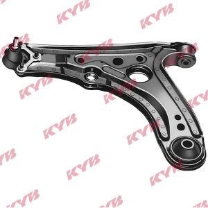 Suspensión de rueda KYB KSC6149