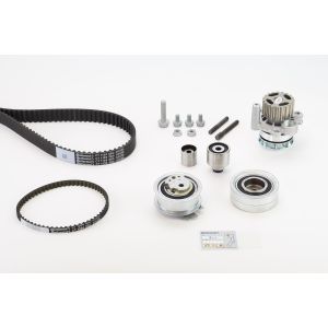 Kit distribution avec pompe à eau CONTINENTAL CT1139WP8PRO