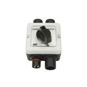 Unidade de controlo DEFA 701123