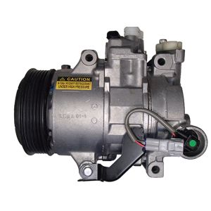 Compressor, ar condicionado AIRSTAL 10-3370