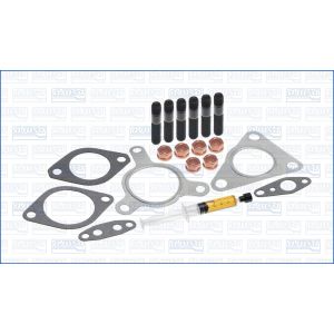 Kit de montagem, turbocompressor AJUSA JTC11483