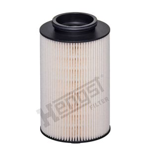 Filtro combustible HENGST E400KP D142