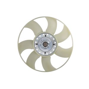 Embrague, ventilador de radiador HANS PRIES 304 376