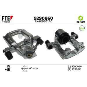 Jarrusatula FTE 9290860