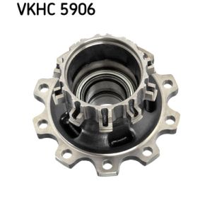 Juego de cojinetes de rueda SKF VKHC 5906