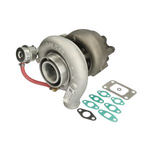 Lader, Aufladung HOLSET 4033200H