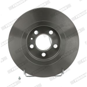 Disco de freno FERODO DDF332