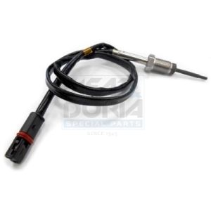 Sensor de temperatura dos gases de escape MEAT & DORIA 12030