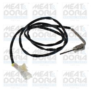 Sensor de temperatura dos gases de escape MEAT & DORIA 12864