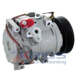 Airco-compressor MEAT & DORIA K15351A