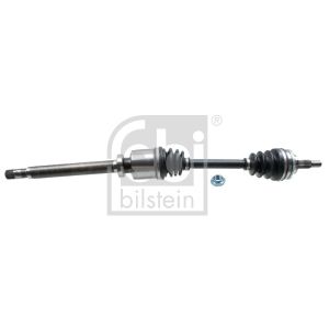 Eixo de transmissão FEBI BILSTEIN 182998