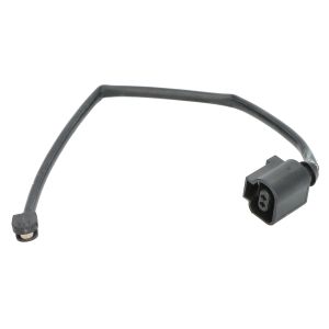 Sensor de desgaste das pastilhas de travão, traseira DELPHI LZ0405