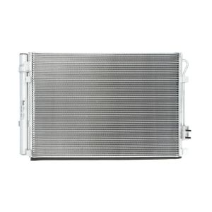 Condensador, sistema de ar condicionado NISSENS 940564