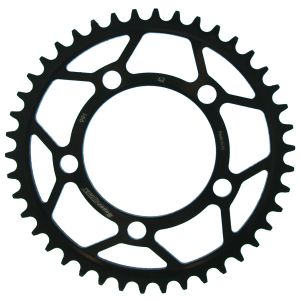 Roda dentada, corrente SUPERSPROX RFE-991:42-BLK