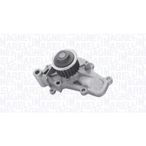 Jäähdytysnestepumppu MAGNETI MARELLI 352316170590