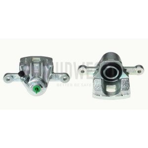Bremssattel BUDWEG 343022