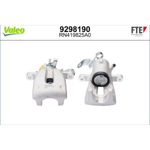 Bremssattel FTE 9298190