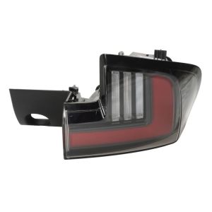 Heckleuchte HELLA 2SK 017 484-121