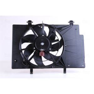 Ventilateur, refroidissement moteur NISSENS 85910