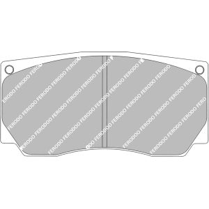 Remblokset FERODO FRP3088Z