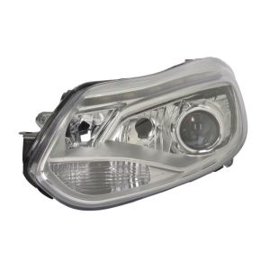 Hauptscheinwerfer DEPO 431-11A7LMLDHEM