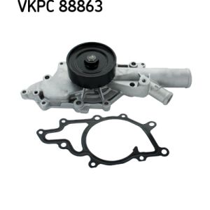 Bomba de arrefecimento SKF VKPC 88863