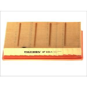 Luftfilter FILTRON AP031/1
