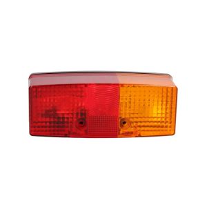 Faro trasero HELLA 2SD 003 184-041 derecha