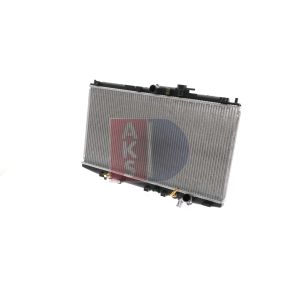 Motorkühler AKS DASIS 100027N