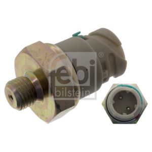 Sensor, Öldruck FEBI BILSTEIN 47287