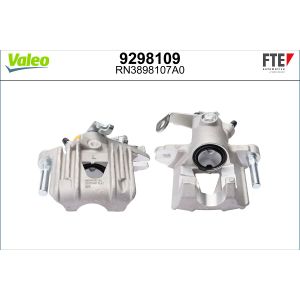 Jarrusatula FTE 9298109