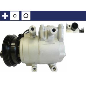 Compressor, ar condicionado MAHLE ACP 1218 000S