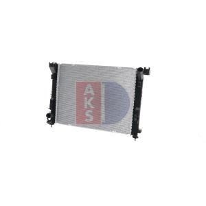 Motorkühler AKS DASIS 070008N