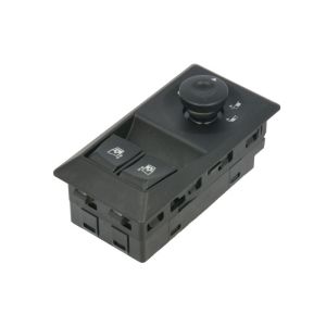 Unidade de controlo, regulador dos vidros AKUSAN RVI-PC-003