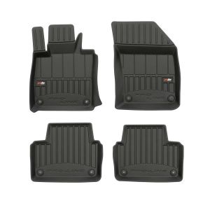 Tapetes de borracha FROGUM FRG 3D407824