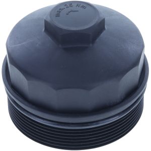 Deckel, Ölfiltergehäuse MOTORAD MO305